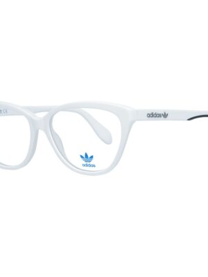Adidas White Women Optical Frames