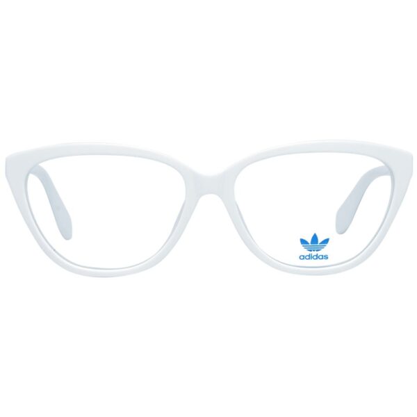 Adidas White Women Optical Frames - Image 2