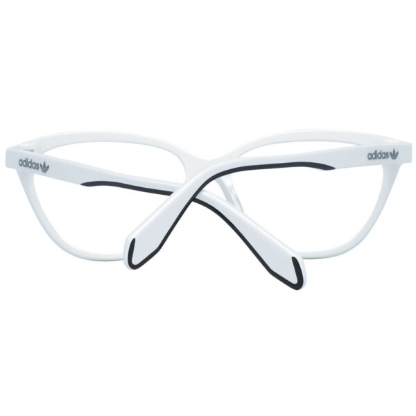 Adidas White Women Optical Frames - Image 3