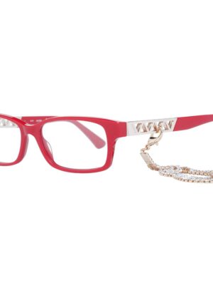 Guess Red Women Optical Frames
