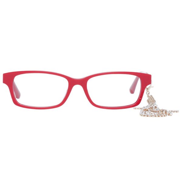 Guess Red Women Optical Frames - Image 2