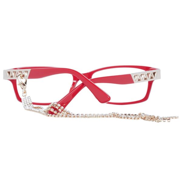 Guess Red Women Optical Frames - Image 3