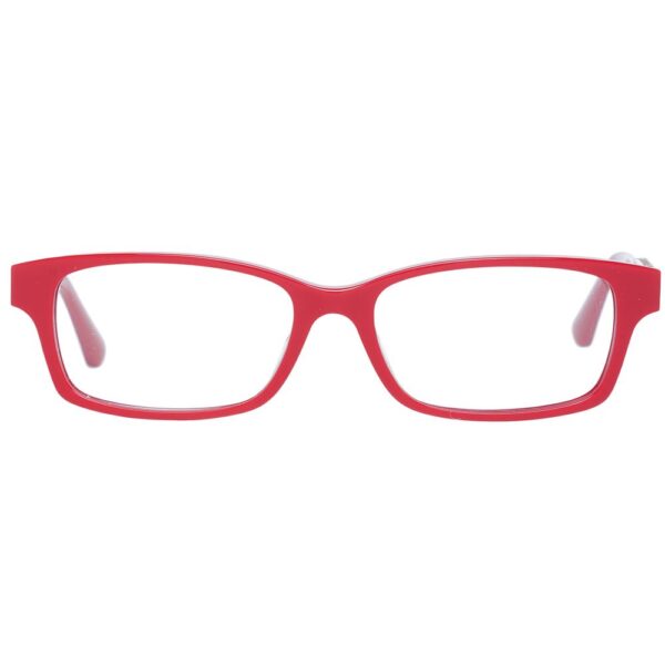 Guess Red Women Optical Frames - Image 5