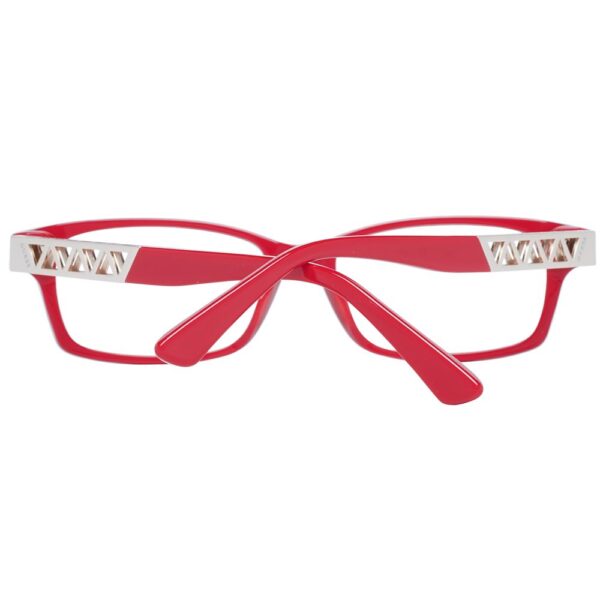 Guess Red Women Optical Frames - Image 6