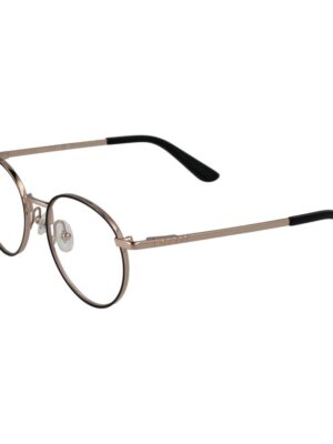 Guess Black Unisex Optical Frames