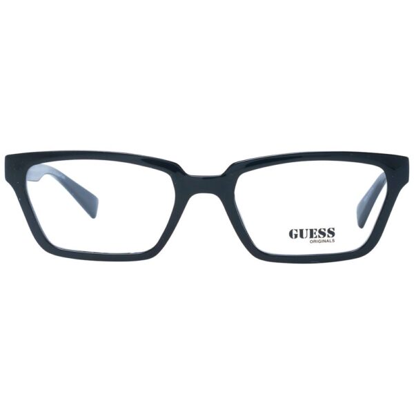 Guess Black Women Optical Frames - Image 2