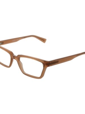 Guess Beige Women Optical Frames