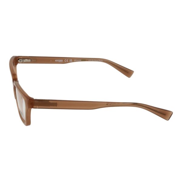 Guess Beige Women Optical Frames - Image 4