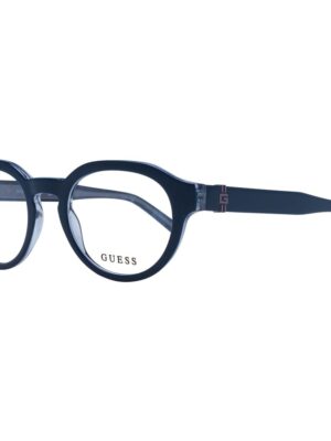 Guess Blue Unisex Optical Frames