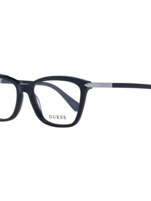 Guess Black Women Optical Frames