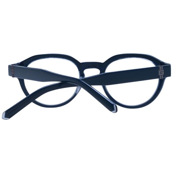Guess Blue Unisex Optical Frames - Image 3