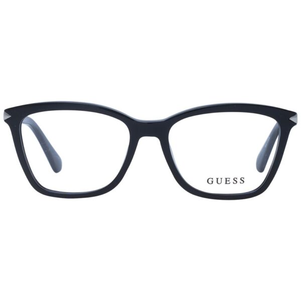 Guess Black Women Optical Frames - Image 2