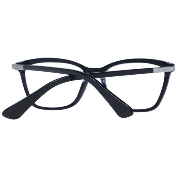 Guess Black Women Optical Frames - Image 3
