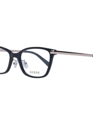 Guess Black Women Optical Frames