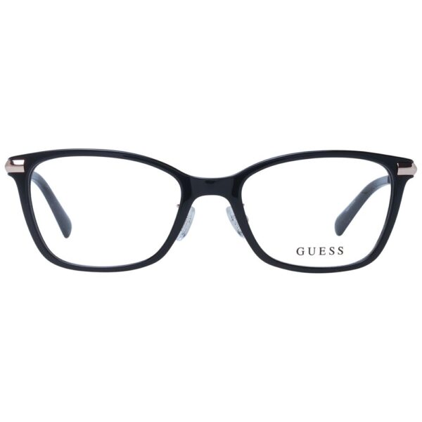 Guess Black Women Optical Frames - Image 2