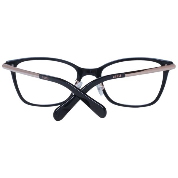 Guess Black Women Optical Frames - Image 3