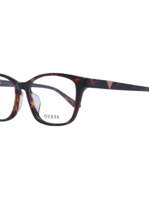 Guess Brown Women Optical Frames