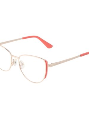 Guess Orange Women Optical Frames