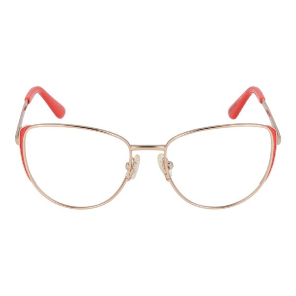 Guess Orange Women Optical Frames - Image 2