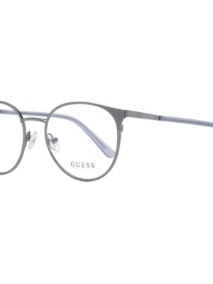 Guess Gray Women Optical Frames