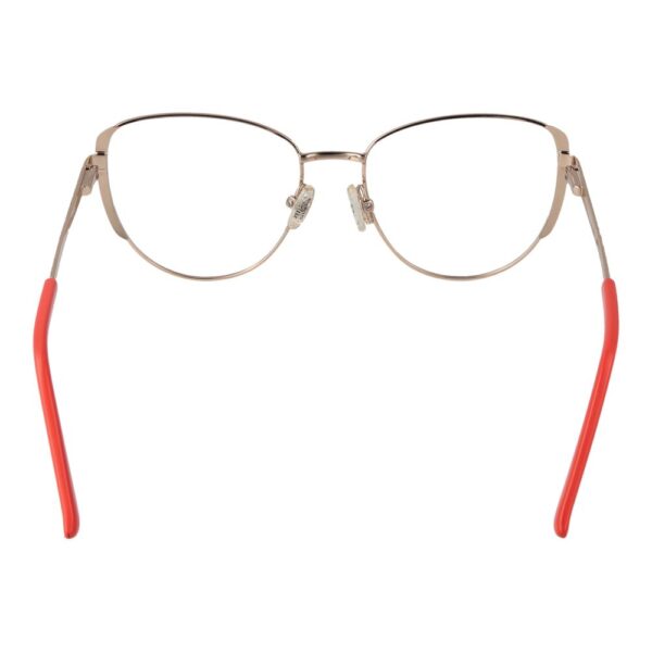 Guess Orange Women Optical Frames - Image 3