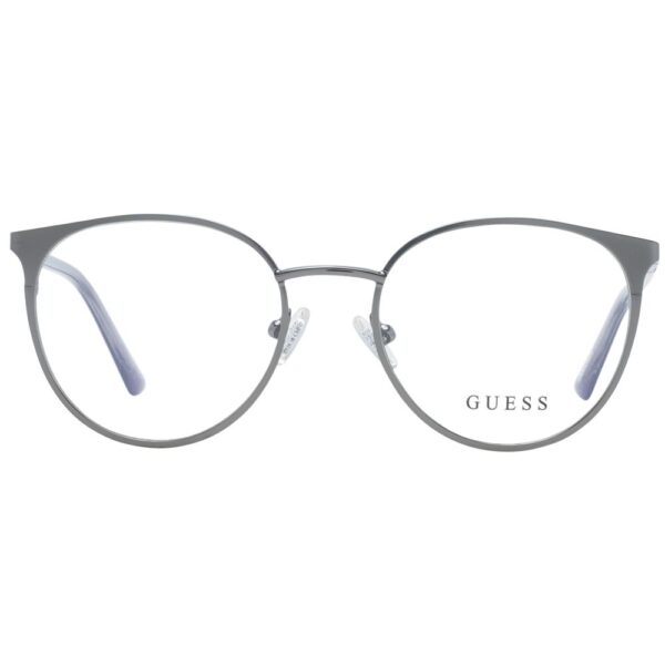 Guess Gray Women Optical Frames - Image 2