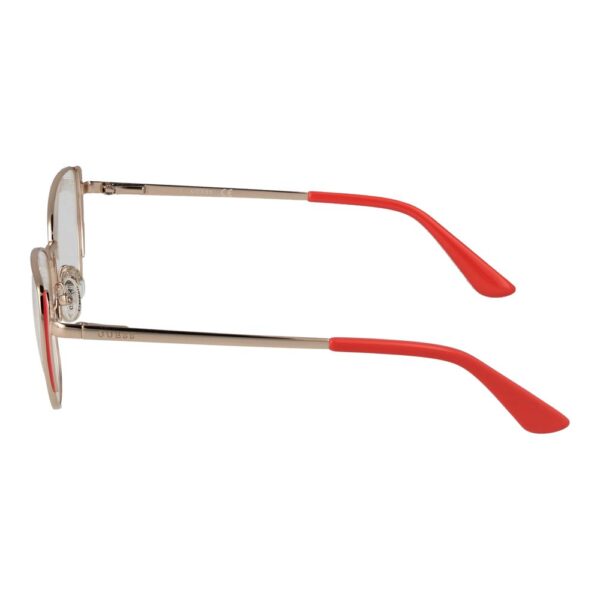 Guess Orange Women Optical Frames - Image 4