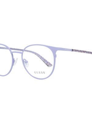 Guess Purple Women Optical Frames