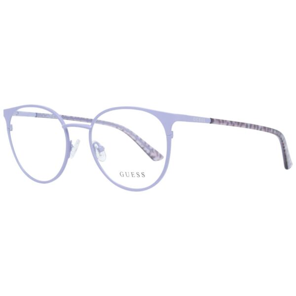 Guess Purple Women Optical Frames