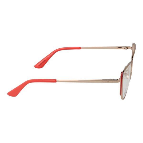 Guess Orange Women Optical Frames - Image 5