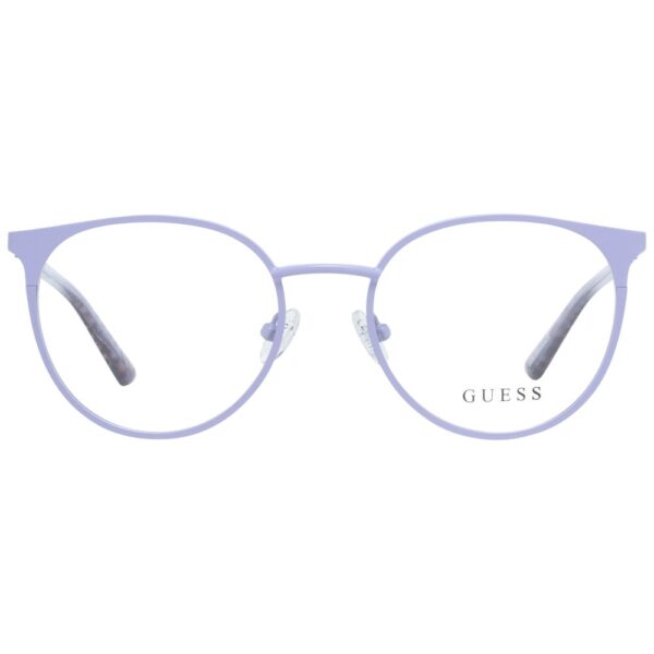 Guess Purple Women Optical Frames - Image 2