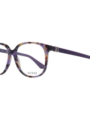 Guess Purple Women Optical Frames
