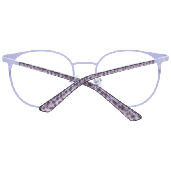 Guess Purple Women Optical Frames - Image 3
