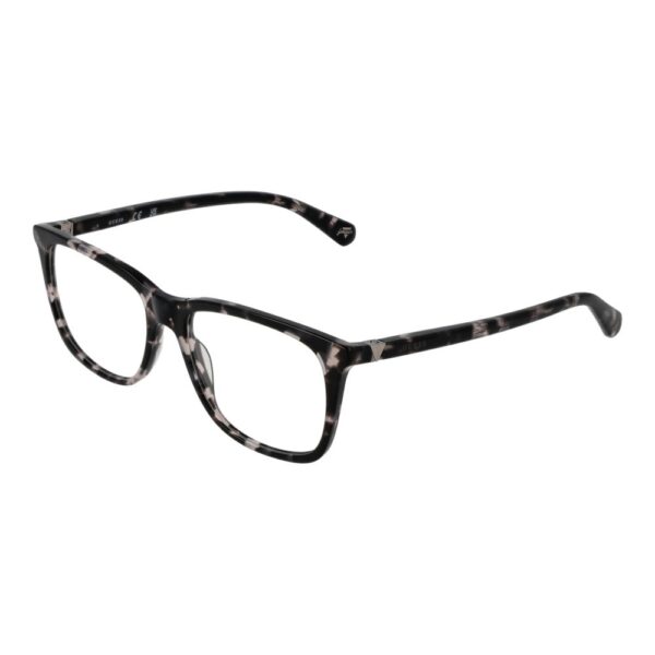 Guess Gray Unisex Optical Frames