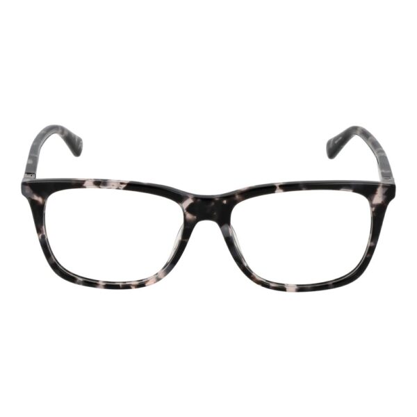 Guess Gray Unisex Optical Frames - Image 2
