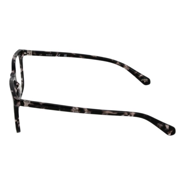 Guess Gray Unisex Optical Frames - Image 4