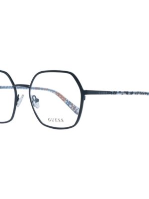 Guess Black Women Optical Frames