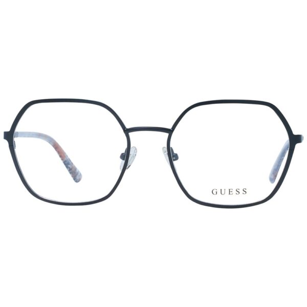 Guess Black Women Optical Frames - Image 2