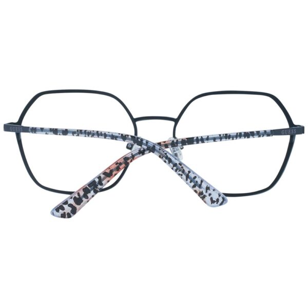 Guess Black Women Optical Frames - Image 3