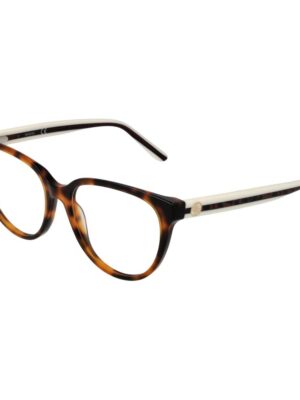 Guess Brown Women Optical Frames