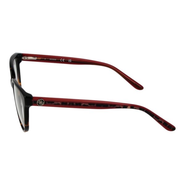 Guess Brown Women Optical Frames - Image 4