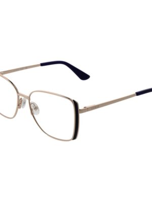 Guess Gold Women Optical Frames