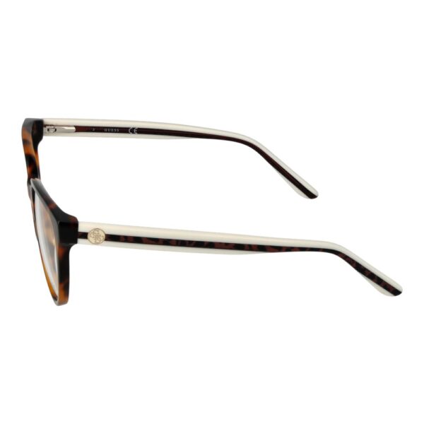 Guess Brown Women Optical Frames - Image 4