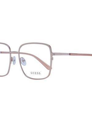 Guess Rose Gold Women Optical Frames
