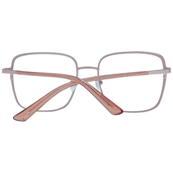 Guess Rose Gold Women Optical Frames - Image 3