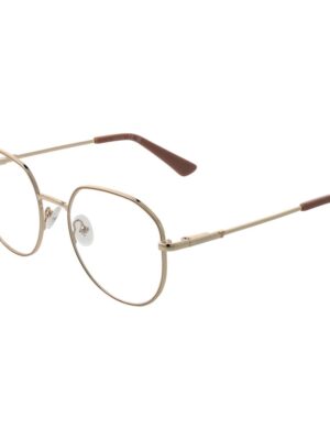 Guess Gold Women Optical Frames