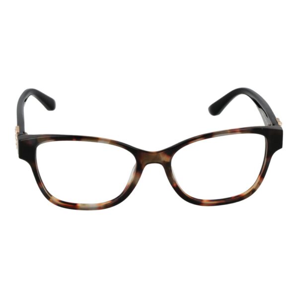 Guess Brown Women Optical Frames - Image 2
