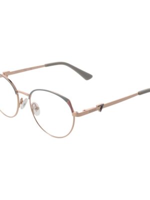 Guess Rose Gold Women Optical Frames