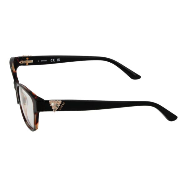 Guess Brown Women Optical Frames - Image 4