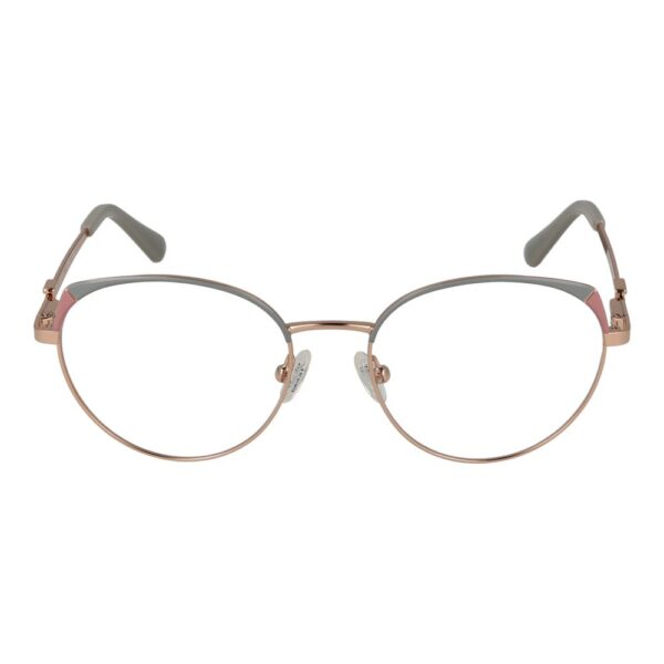 Guess Rose Gold Women Optical Frames - Image 2